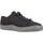 Sapatos Homem Sapatilhas Camper CHEMISE Preto