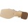 Sapatos Mulher Escarpim Menbur 25156M Ouro