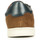 Sapatos Homem Sapatos & Richelieu Redskins Decent Castanho
