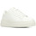 Sapatos Mulher Sapatilhas Guess Elbina Bege