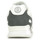 Sapatos Homem Sapatilhas Serge Blanco Chamonix Full Grain Branco