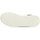 Sapatos Homem Sapatilhas Serge Blanco Chamonix Full Grain Branco