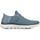 Sapatos Homem Sapatilhas Skechers Summit High Range Slip Ins Azul