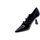 Sapatos Mulher Escarpim Nacree 144524 Preto