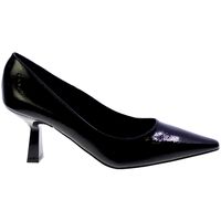 Sapatos Mulher Escarpim Nacree 144525 Preto