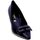 Sapatos Mulher Escarpim Nacree 144531 Preto