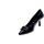 Sapatos Mulher Escarpim Nacree 144531 Preto