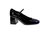 Sapatos Mulher Escarpim Nacree 144510 Preto