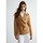 Textil Mulher Casacos Liu Jo WF4061T4627 Bege