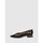 Sapatos Mulher Sapatos & Richelieu Desiree ZAPATO  VIENA2 NEGRO Preto