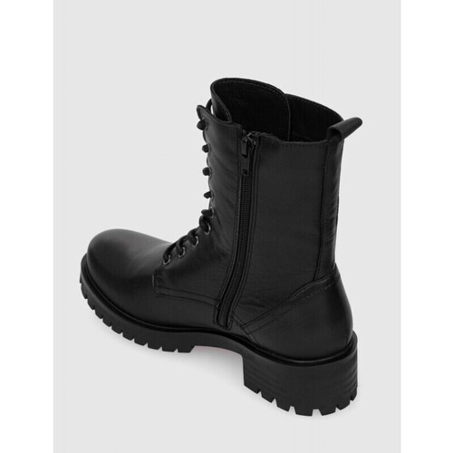 Creator BOTÍN  B-3034 NEGRO Preto