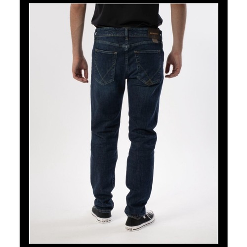 Roy Rogers RRU110CE082813 Azul