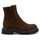 Sapatos Mulher Botins Frau  Castanho
