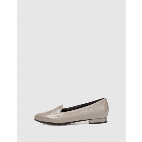 Pitillos MOCASÍN  10142 BEIG Bege