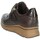 Sapatos Mulher Sapatilhas de cano-alto Cinzia Soft IV8722438T Castanho