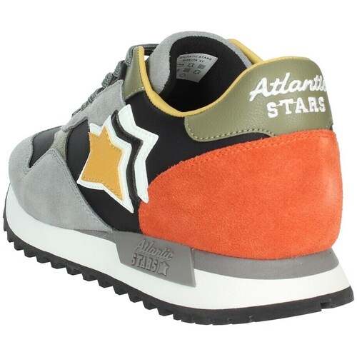 Atlantic Stars DRAC-01-D06 Cinza