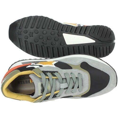 Atlantic Stars DRAC-01-D06 Cinza