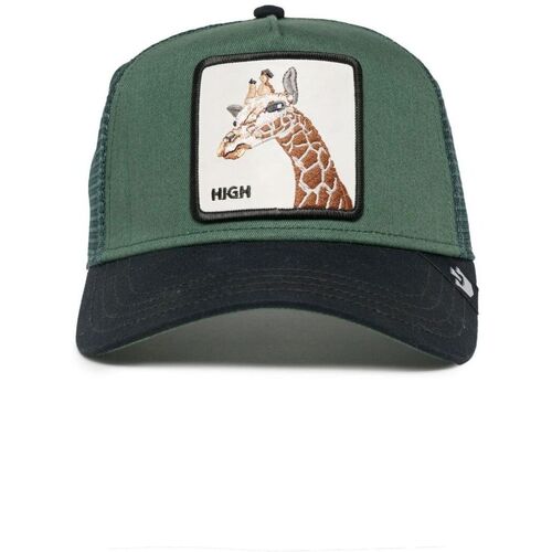 Goorin Bros 101-0659 HIGH-FOREST Verde