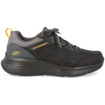 Sapatos Homem Sapatilhas Skechers  Preto