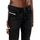 Textil Homem Calças de ganga Diesel 1979 SLEENKER 0GRDA-02 Preto