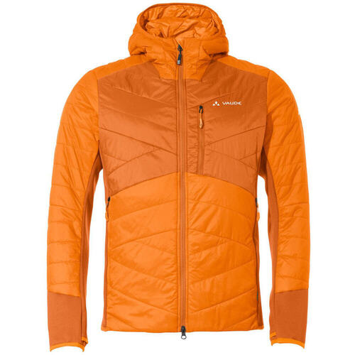 Textil Homem Casacos  Vaude Men's Sesvenna Jacket IV Amarelo