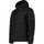 Textil Homem Casacos  Cmp MAN JACKET FIX HOOD Preto