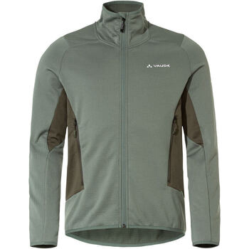 Vaude Men's Monviso Fleece FZ Jacket II