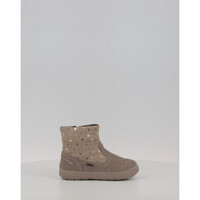 Sapatos Rapariga Botins Primigi PSNGT 68503 Bege