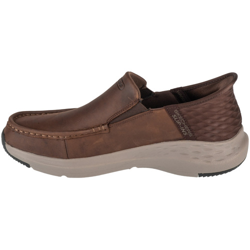 Skechers Slip-Ins Parson - Oswin Castanho