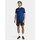 Textil Homem T-Shirt mangas curtas Craft 2.0 Contrast Jersey Azul marinho, Azul