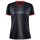 Textil Mulher T-Shirt mangas curtas Craft Progress 2.0 Preto