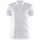 Textil Homem T-Shirt mangas curtas Craft Core Unify Branco