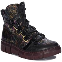 Sapatos Mulher Botins Maciejka 0615801004 Preto