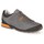 Sapatos Homem Sapatos de caminhada Aku Bellamont Iii Low Gtx Cinza