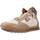 Sapatos Mulher Sapatilhas Cetti C1048CHESS Castanho