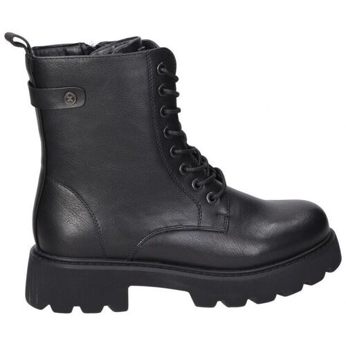Sapatos Mulher Botins Xti 142977 Preto
