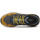 Sapatos Mulher Sapatilhas Munich SHIBUYA 16 Cinza