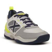 Sapatos Homem Fitness / Training  Munich 38 ATOMIK PADEL Preto