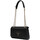 Malas Mulher Bolsa Guess NOELLE CONVERTIBLE XBODY FLAP HWZG78 79210 Preto