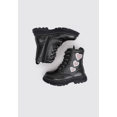 Conguitos COSH254002 Preto