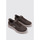 Sapatos Homem Sapatilhas Skechers GO WALK FLEX Castanho