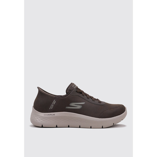 Skechers GO WALK FLEX Castanho