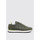Sapatos Homem Sapatilhas Sun68 TOM SOLID Cáqui