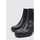 Sapatos Mulher Botins Dorking D9164-SUCA Preto
