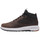Sapatos Homem Botas Geox U AERANTIS 4X4 B ABX Castanho