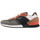 Sapatos Homem Sapatilhas Pepe jeans LONDON GRADE M Multicolor