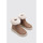 Sapatos Rapariga Botas de neve Osito OSSH129008 Castanho