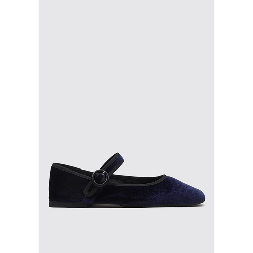 Sapatos Mulher Sabrinas Top3 24675 Marinho