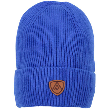 Acessórios Gorro Peak Mountain Bonnet MAITRE Azul