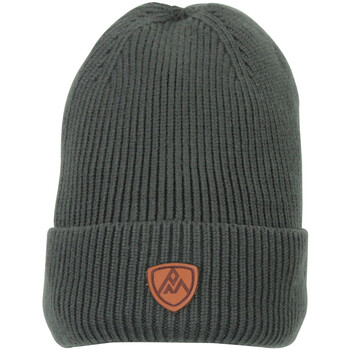 Acessórios Gorro Peak Mountain Bonnet MAITRE Cáqui